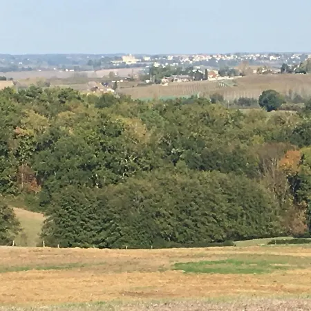 Near Monsegur
